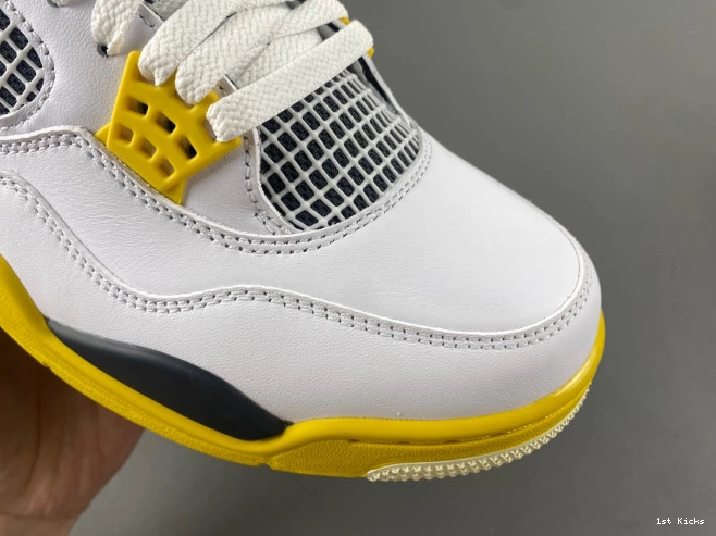 Jordan Sulfur Air AQ9129-101 4 Vivid WNNS 0718